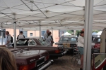 Firma Car Range Oldtimer Park Hamburg II