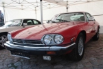 Jaguar XJS Oldtimer Park Hamburg I