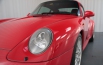 Porsche 933 Detail